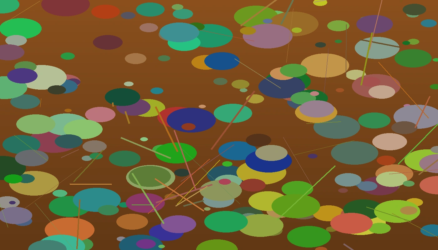 加拿大2.8社区活动公告板